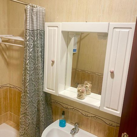 Precioso Apartamento En Complejo Residencial. 阿尔考茨因 外观 照片
