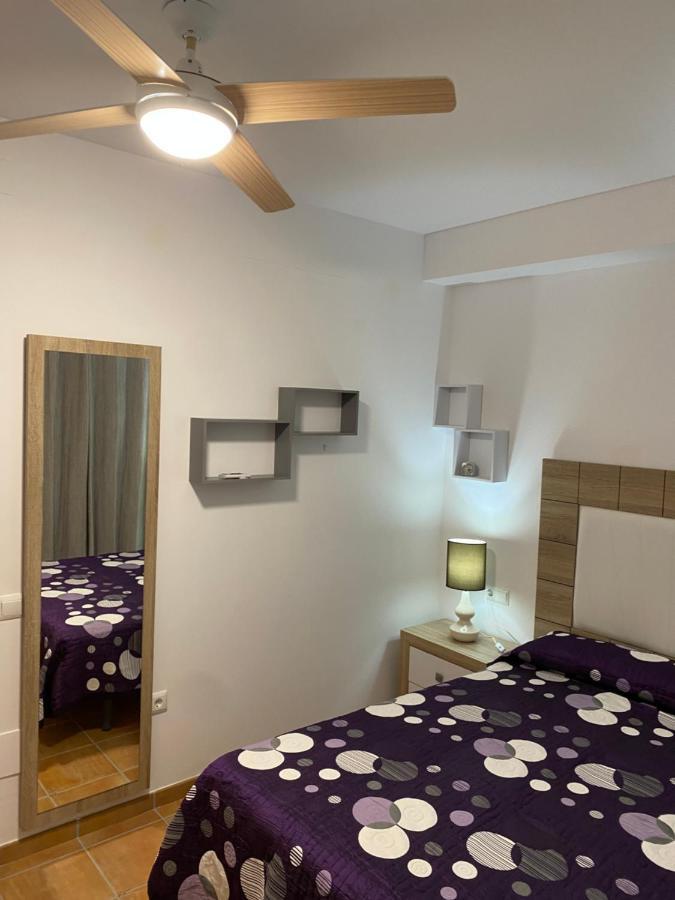 Precioso Apartamento En Complejo Residencial. 阿尔考茨因 外观 照片