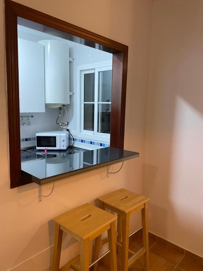 Precioso Apartamento En Complejo Residencial. 阿尔考茨因 外观 照片