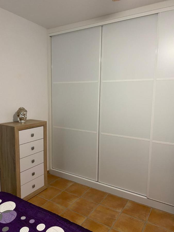 Precioso Apartamento En Complejo Residencial. 阿尔考茨因 外观 照片